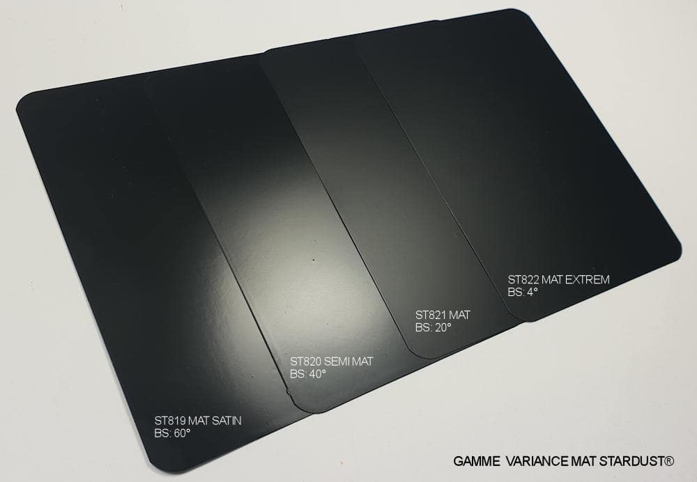 Bezbarwny lakier samochodowy mat